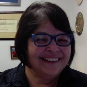 Meet your Posher, Alicia c.